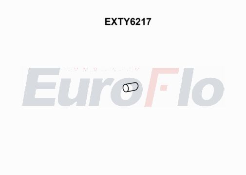EuroFlo EXTY6217 EuroFlo EXTY6217