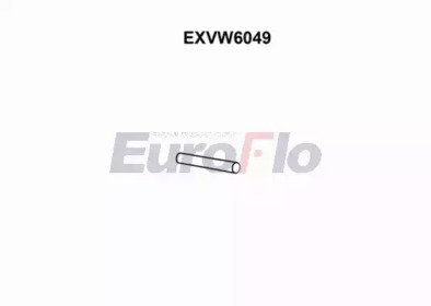 EuroFlo EXVW6049 EuroFlo EXVW6049