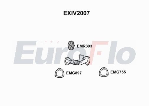 EuroFlo EXIV2007