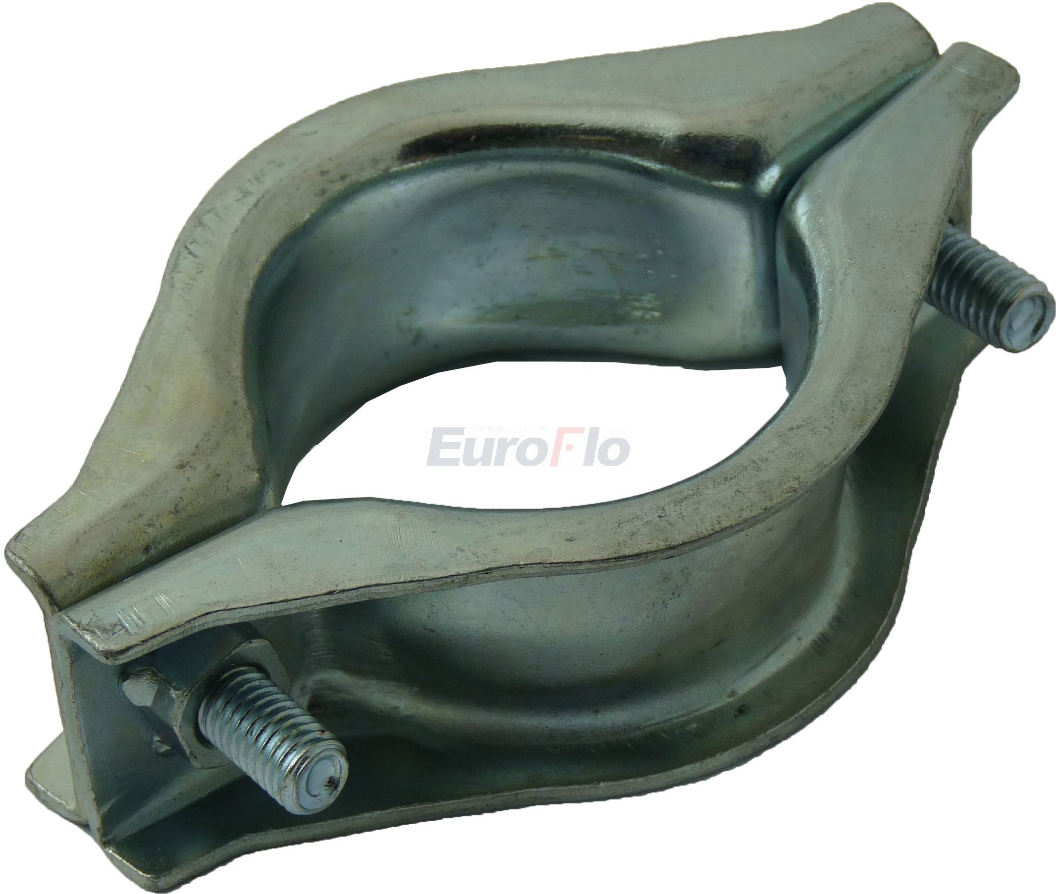 EuroFlo EMCP073 EuroFlo EMCP073