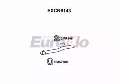 EuroFlo EXCN6143