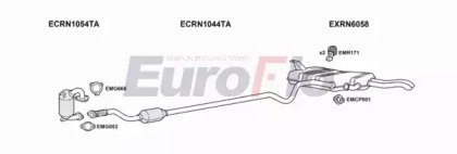 EuroFlo RNLAG22D 1008B