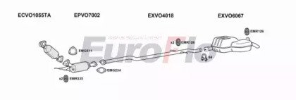 EuroFlo VOS6024D 2008