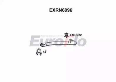 EuroFlo EXRN6096