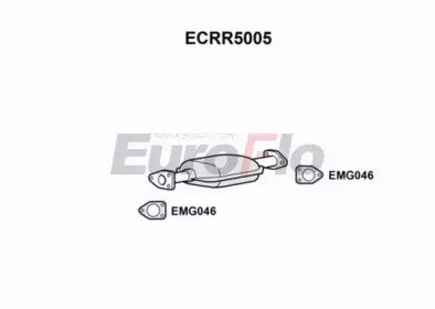 EuroFlo ECRR5005