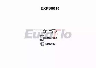 EuroFlo EXPS6010