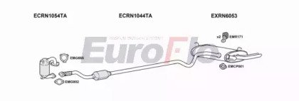 EuroFlo RNLAG22D 1008A