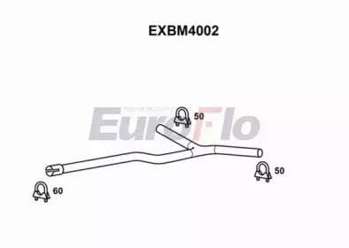 EuroFlo EXBM4002