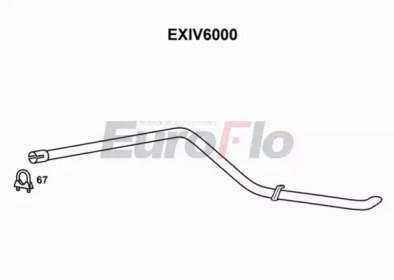 EuroFlo EXIV6000