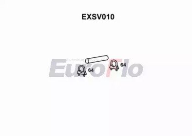 EuroFlo EXSV010
