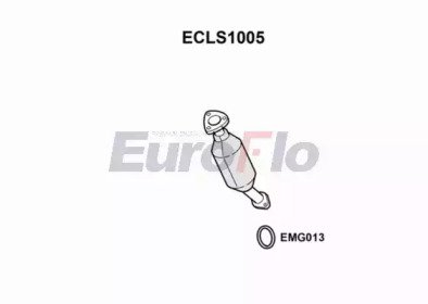 EuroFlo ECLS1005
