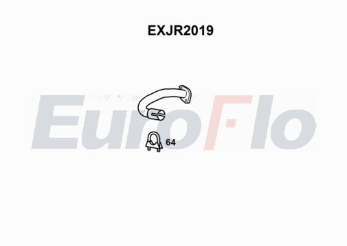 EuroFlo EXJR2019 EuroFlo EXJR2019