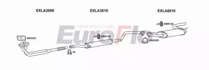 EuroFlo LADEL16 1001