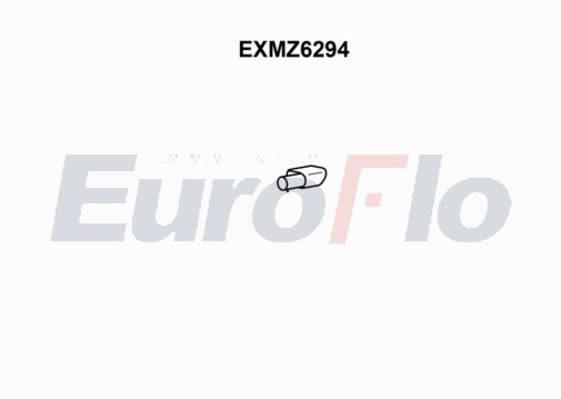 EuroFlo EXMZ6294