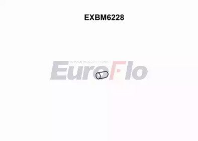 EuroFlo EXBM6228