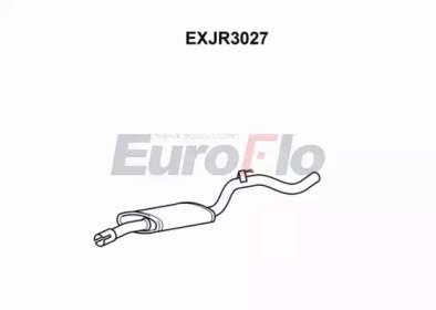 EuroFlo EXJR3027