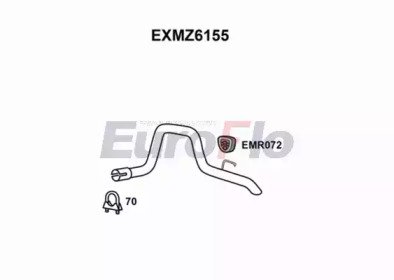 EuroFlo EXMZ6155 EuroFlo EXMZ6155