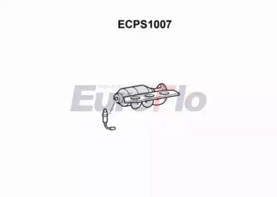 EuroFlo ECPS1007