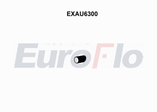 EuroFlo EXAU6300