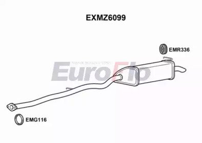 EuroFlo EXMZ6099