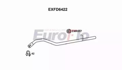 EuroFlo EXFD6422 EuroFlo EXFD6422