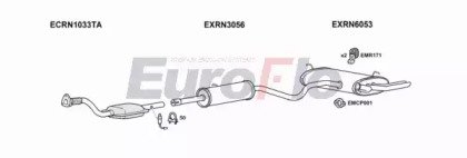 EuroFlo RNLAG20 3009A