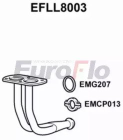 EuroFlo EFLL8003