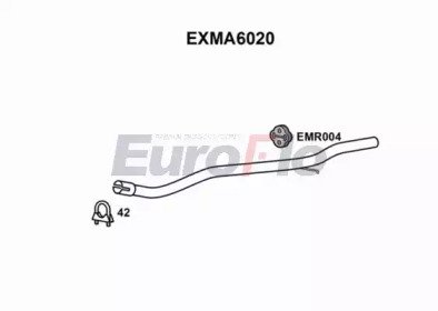 EuroFlo EXMA6020