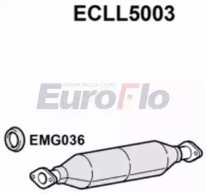 EuroFlo ECLL5003