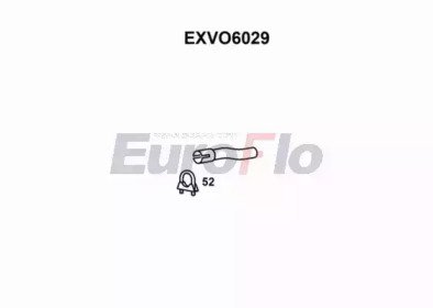 EuroFlo EXVO6029 EuroFlo EXVO6029
