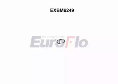 EuroFlo EXBM6249