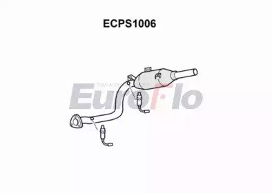 EuroFlo ECPS1006