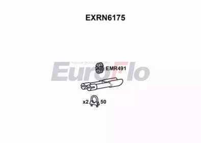 EuroFlo EXRN6175
