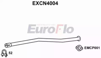 EuroFlo EXCN4004