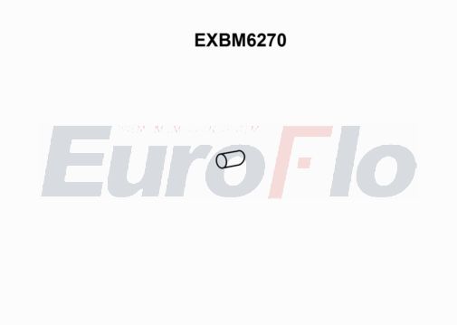 EuroFlo EXBM6270
