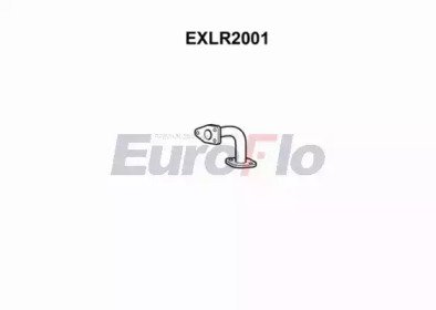 EuroFlo EXLR2001