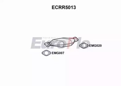 EuroFlo ECRR5013