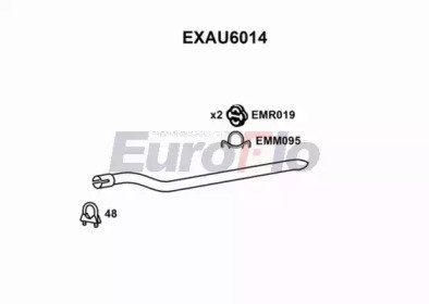 EuroFlo EXAU6014