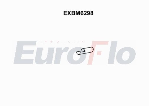 EuroFlo EXBM6298