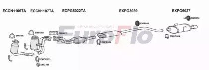 EuroFlo PG40630 2008C EuroFlo PG40630 2008C