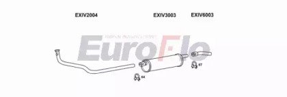 EuroFlo IVDAI28D 7008A