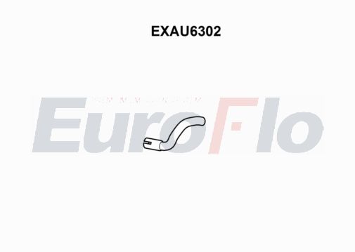 EuroFlo EXAU6302