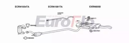 EuroFlo RNLAG22D 1008D
