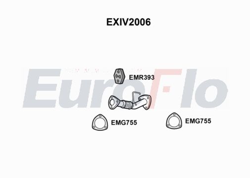 EuroFlo EXIV2006