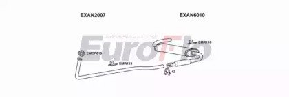 EuroFlo MGMID13 5001B