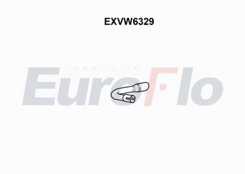 EuroFlo EXVW6329 EuroFlo EXVW6329