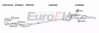 EuroFlo RNLAG22D 1011B