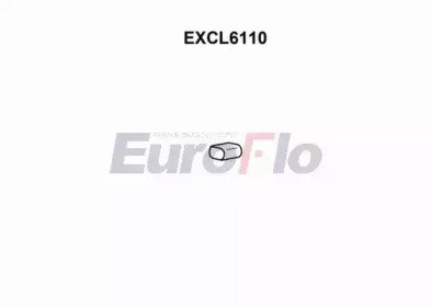 EuroFlo EXCL6110 EuroFlo EXCL6110