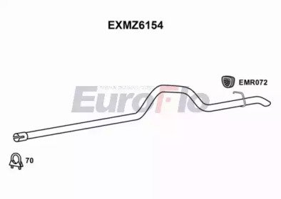 EuroFlo EXMZ6154 EuroFlo EXMZ6154