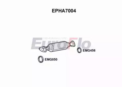 EuroFlo EPHA7004